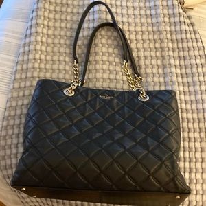 KATE SPADE BLACK BAG